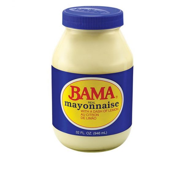 Bama Mayonnaise 946g – Oven Fresh Bakery and Confectioneries